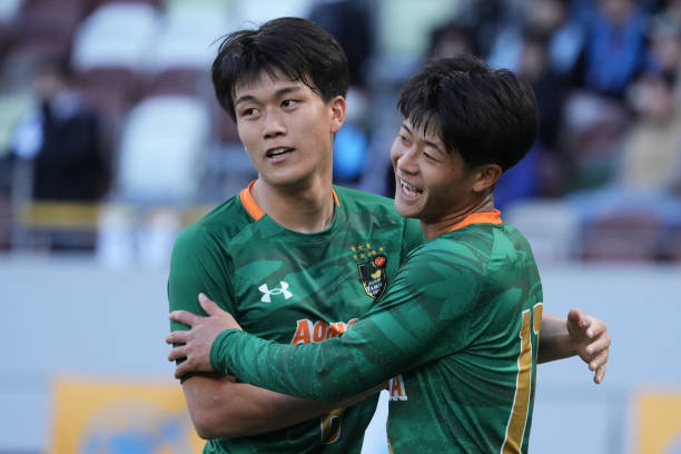 南美两大足 南美两大足