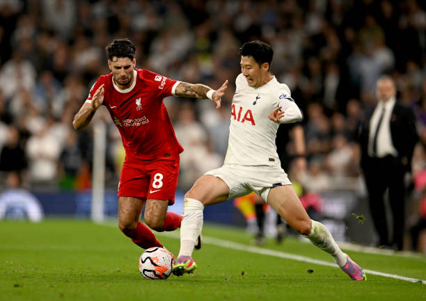 赛中的表现 赛中的表现