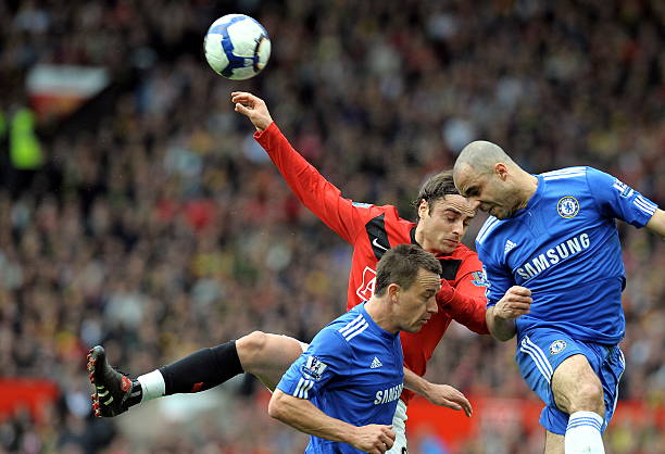 在足球的世 在足球的世