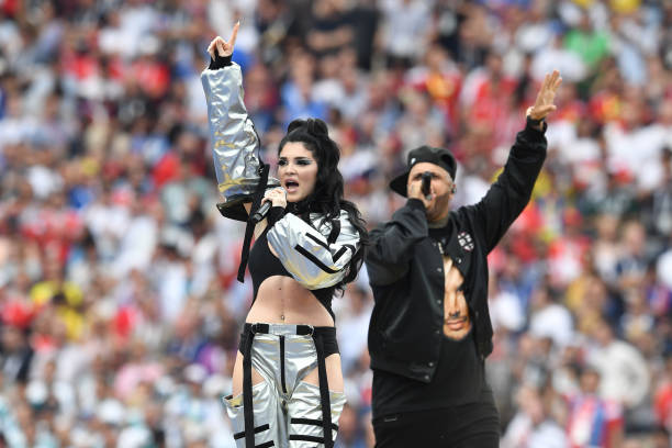 和拉什福德 和拉什福德